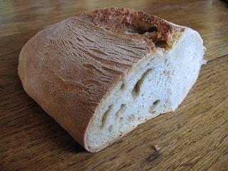 Le bon pain