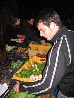 Des papas qui 