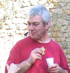 Le bonhomme Philippe